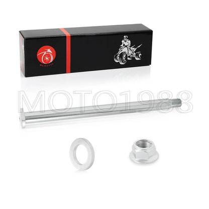 Swingarm Pivot Bolt Nut for HONDA CRF250R (2004-2022)