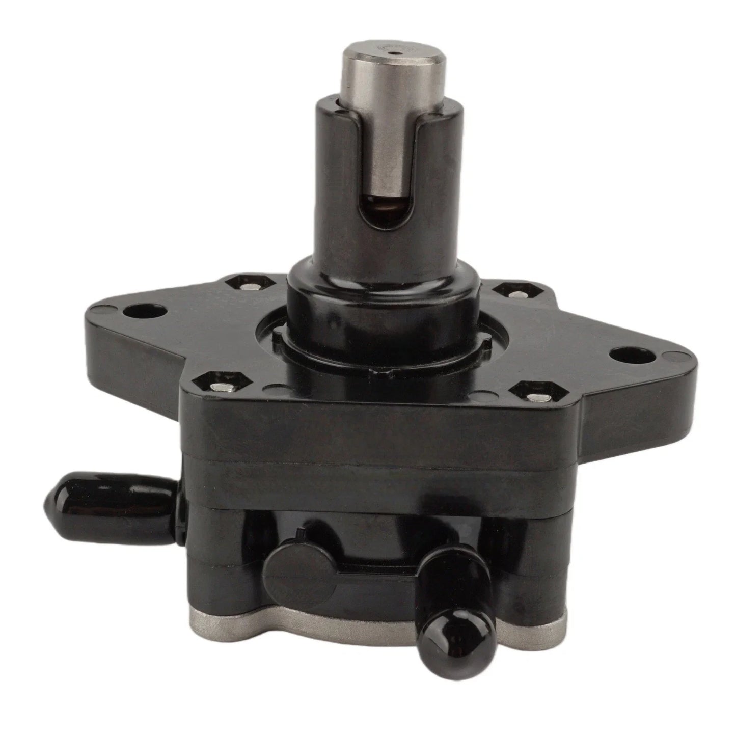 Gasoline Fuel Pump for SUZUKI DF25 25HP (2000-2005)