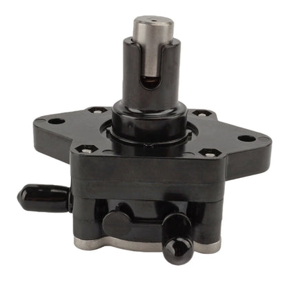 Gasoline Fuel Pump for SUZUKI DF25 25HP (2000-2005)