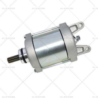 Starter Motor for Kawasaki Ninja 250 300 Versys-X 250 (2013-2020)