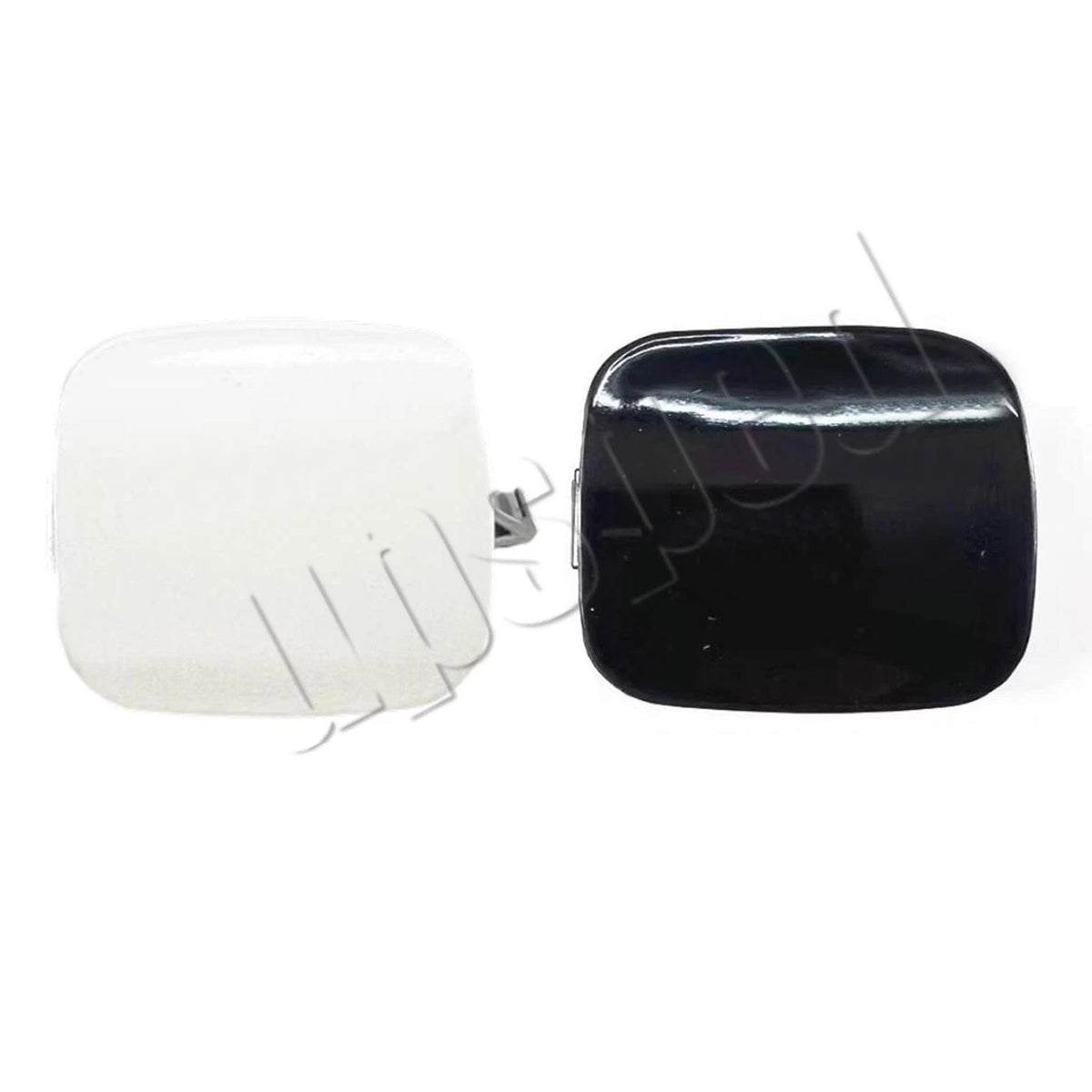 Front Bumper Tow Hook Eye Cover Cap for LEXUS ES250 ES350 ES300H (2006–2008)