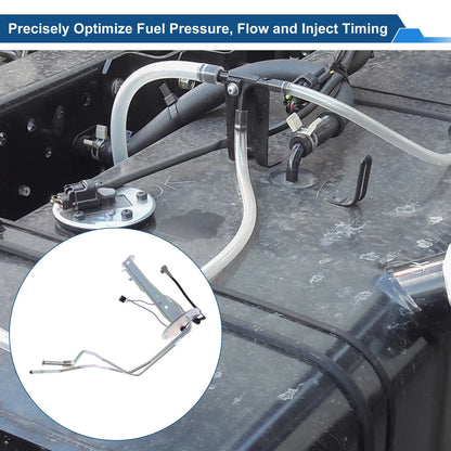 Fuel Level Sending Unit for Toyota T100 (1994-1998)