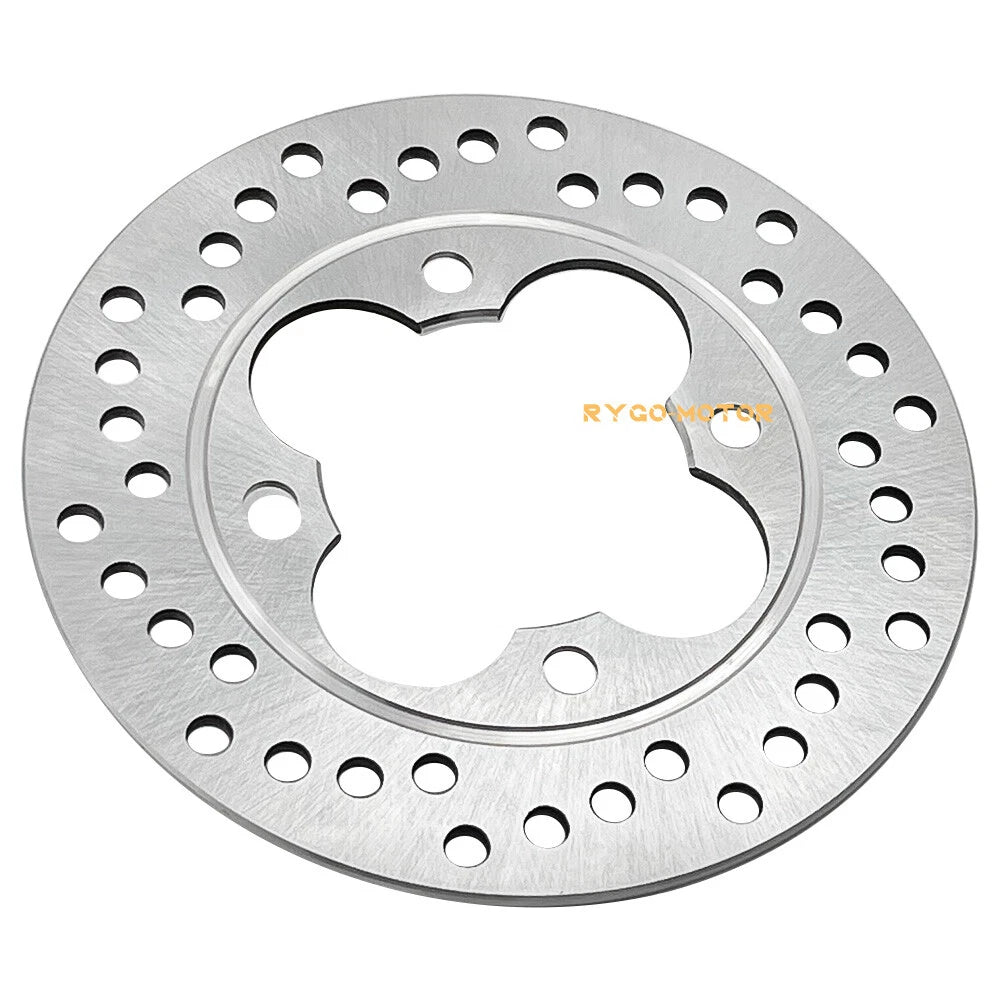 Rear Brake Disc Rotor for Honda TRX250R (1986–1989)