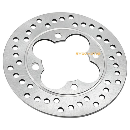Rear Brake Disc Rotor for Honda TRX250R (1986–1989)
