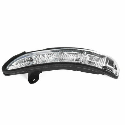 2 x Mirror Turn Signal Light for Mercedes CL CLS S E W211 (2002–2009)