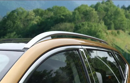 Roof Rack Rails for 2014-2021 Nissan Qashqai Rogue Sport (2014-2021)