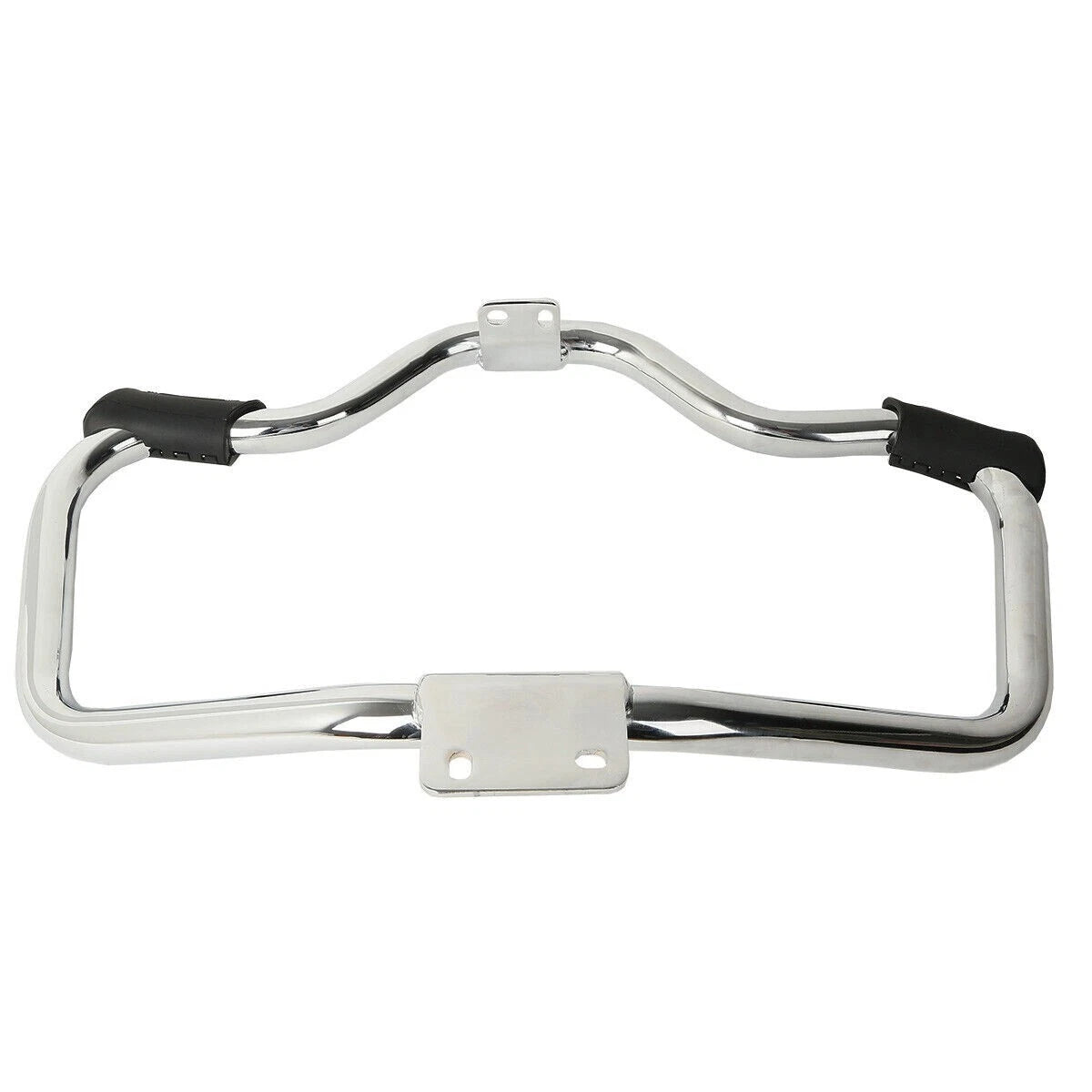 Chrome Engine Guard Highway Crash Bar for Harley Sportster XL 883 1200 (04-22)