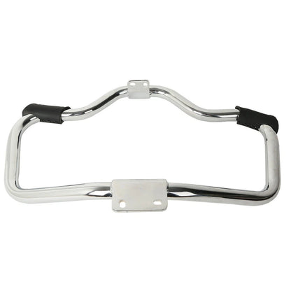 Chrome Engine Guard Highway Crash Bar for Harley Sportster XL 883 1200 (04-22)