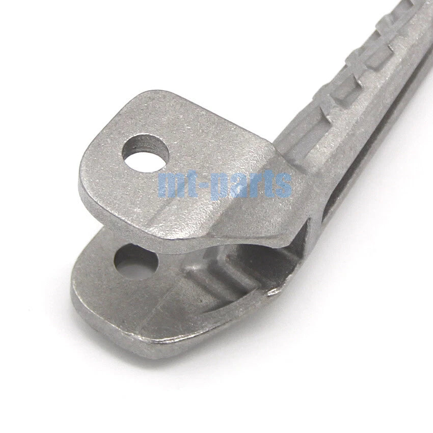 Rear Footrest Pegs for Honda XR600 XR400 XR250 (1996-2004)