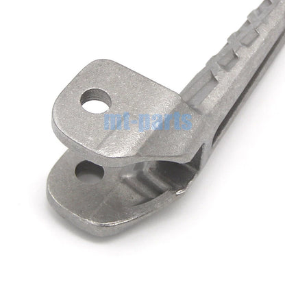Rear Footrest Pegs for Honda XR600 XR400 XR250 (1996-2004)