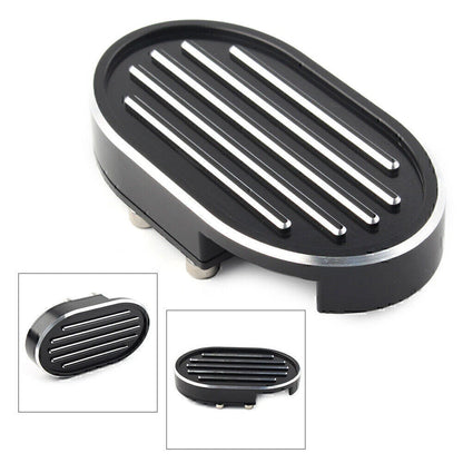 Foot Brake Pegs Pedal Pad for Harley V-Rod Muscle VRSCF VRSCA VRSCB (2002-2017)