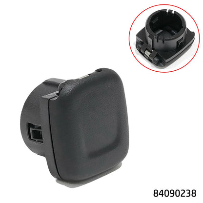 Power Outlet Cap for Chevrolet GMC Cadillac (2007-2014)