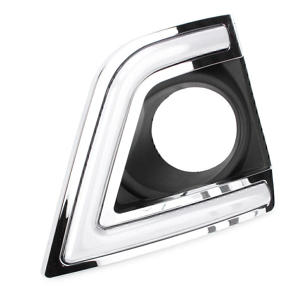 LED Daytime Running Fog Lights for Toyota Corolla (2014-2015)