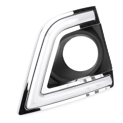 LED Daytime Running Fog Lights for Toyota Corolla (2014-2015)