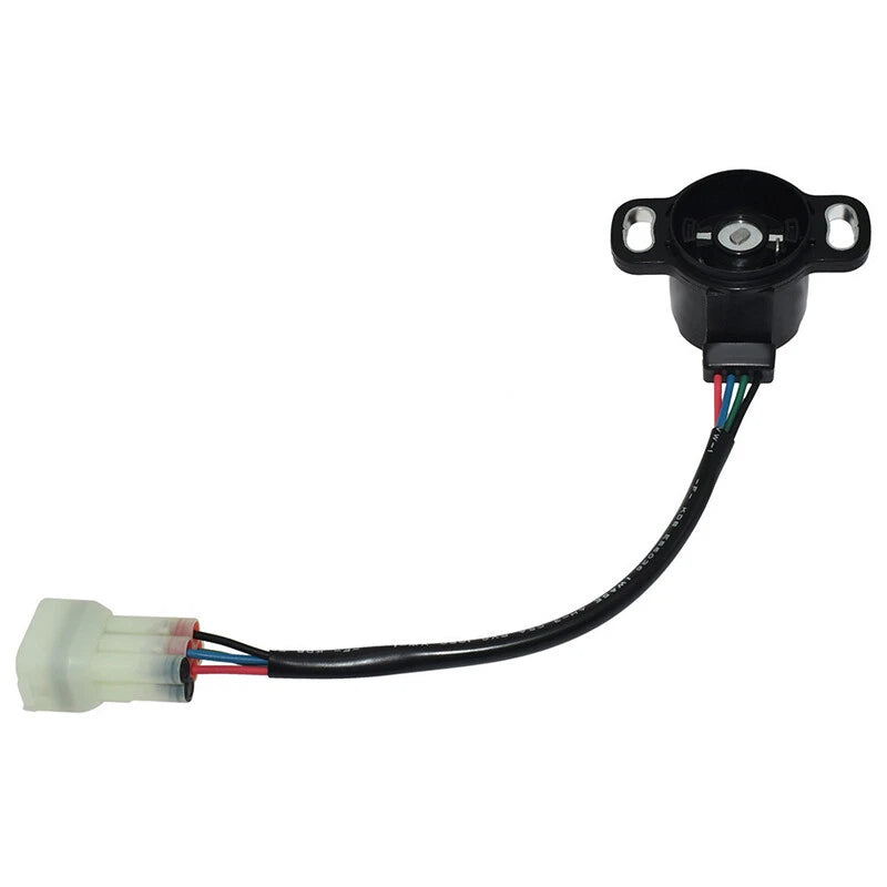 Throttle Position Sensor for Suzuki Samurai, Chevrolet, Pontiac (1986-1995)