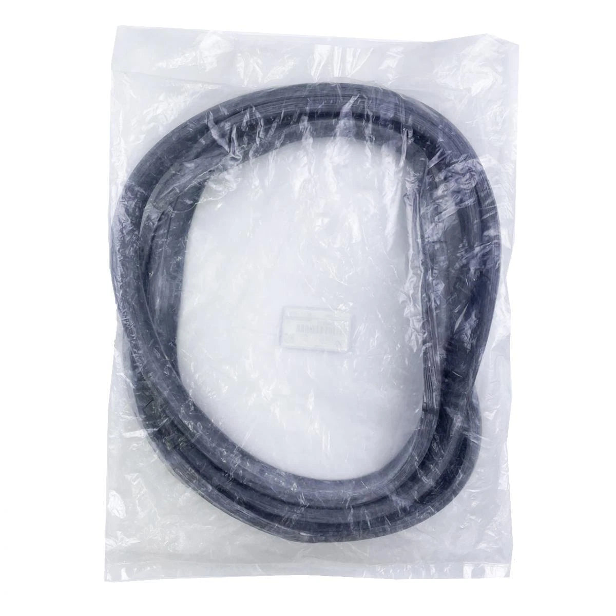 Door Rubber Weatherstrip Rear LH Fits MERCEDES BENZ W116 4D Sedan 1972-80 D04