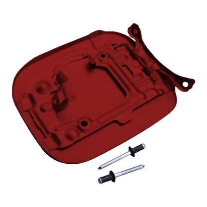Fuel Door Gas Filler Cap Cover for Toyota RAV4 (2006-2012)