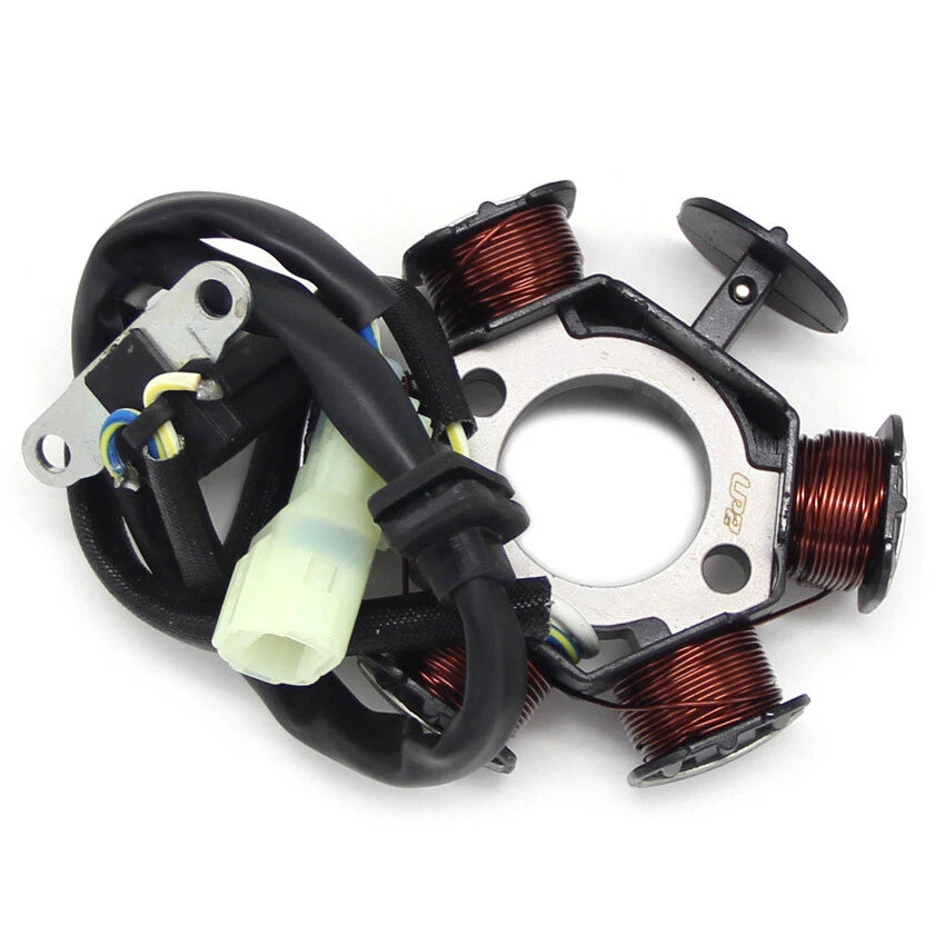 Stator Coil for Honda TRX90EX TRX90X Sportrax (2007-2017)