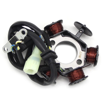 Stator Coil for Honda TRX90EX TRX90X Sportrax (2007-2017)