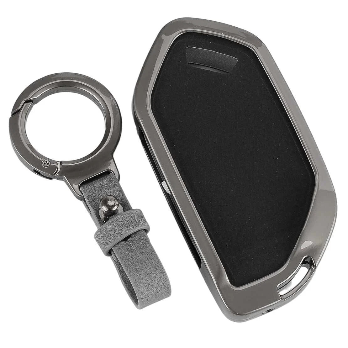 Keychain Bag Cover for Kia EV9, Telluride, K5 (2023)