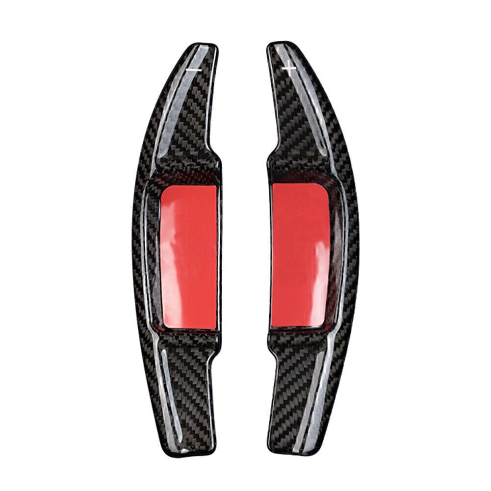 Carbon Fiber Shift Paddles for Mercedes E-Class E260 (2021)