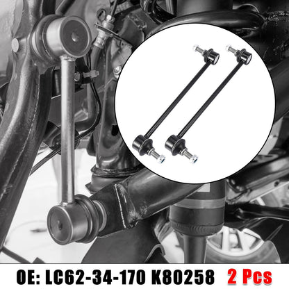 Front Suspension Sway Bar End Link for Dodge Avenger (2008 - 2014)