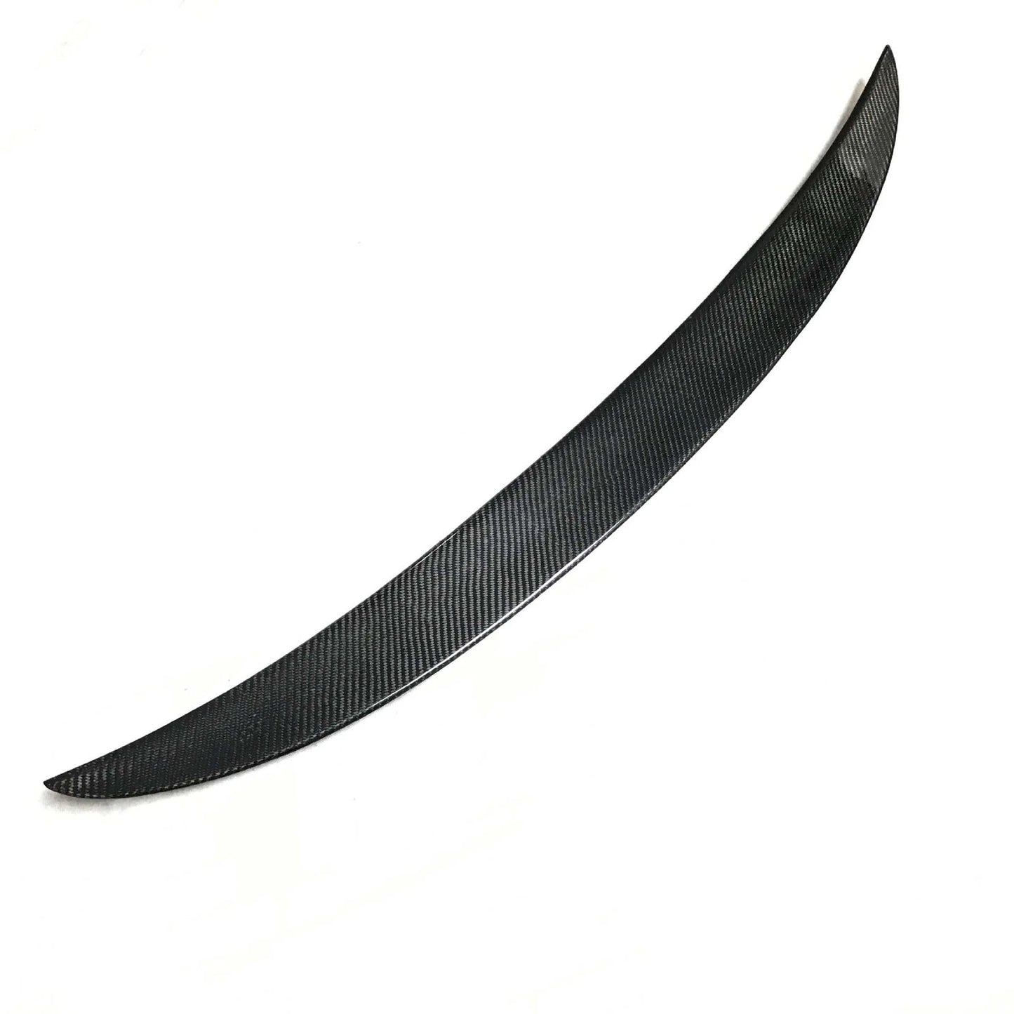 Carbon Fiber Rear Trunk Spoiler Wing for BMW M3 E92 2008-2013