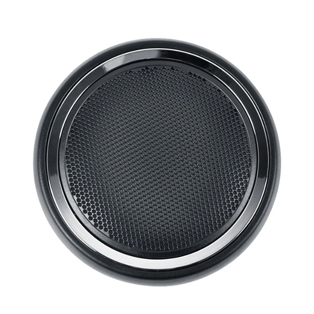 Front Door Speaker Grille Black for Mini Cooper R56 (2006–2013)