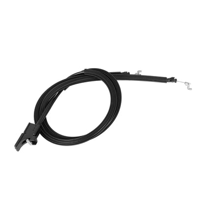Front LH Seat Tilt Cable for Ford Fiesta MK6 (2003-2011) - Passenger Side