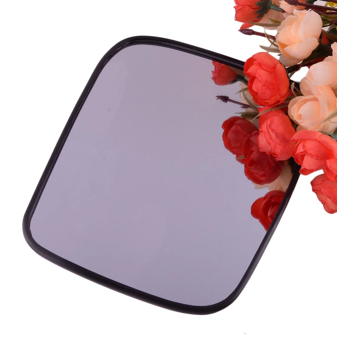 Right Side Heated Wing Mirror Glass for Nissan Rogue X-Trail T31 (2007-2014)