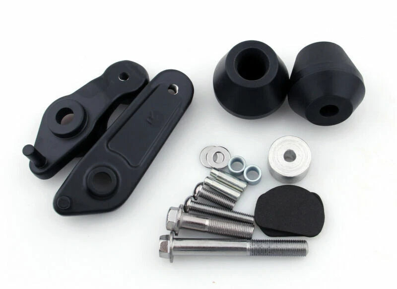 Crash Pads Protector for Yamaha YZF 1000 R1 (2009-2012)