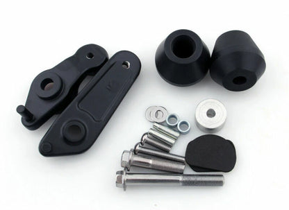 Crash Pads Protector for Yamaha YZF 1000 R1 (2009-2012)
