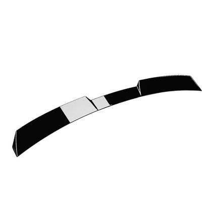1PC Gloss Black Rear Boot Spoiler for BMW G20 G80 M3 (2019-2024)