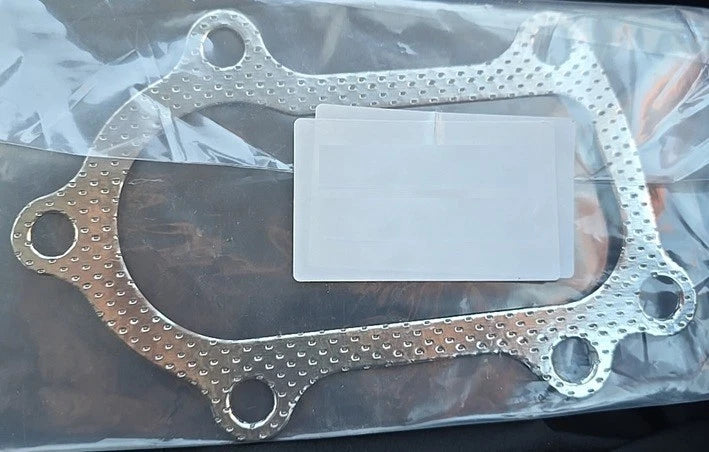 Turbo elbow outlet gasket for Toyota MR2 Celica