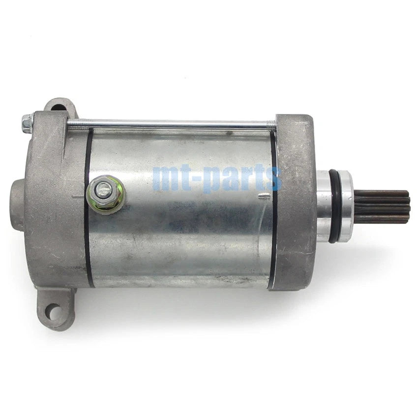Starter Motor for Yamaha YFM600F Grizzly 600, YFM660FA Grizzly 660 (1998-2008)