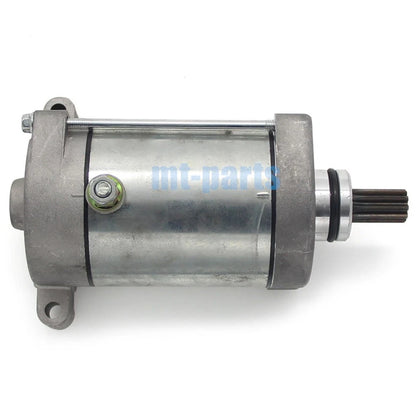 Starter Motor for Yamaha YFM600F Grizzly 600, YFM660FA Grizzly 660 (1998-2008)