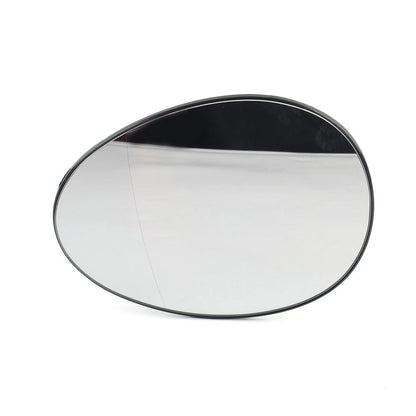 Heated Side Wing Mirror Glass for BMW Mini R55 R56 R57 R58 R59 R60 R61 Left