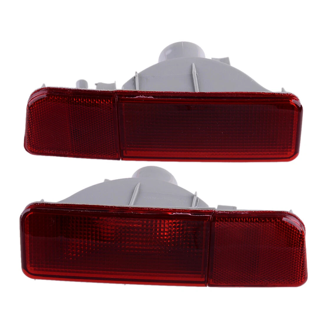 Tail Bumper Reflector Light Housing for Mitsubishi Outlander (2003-2006)