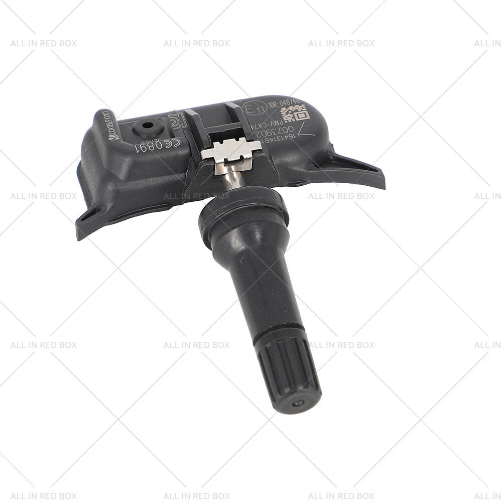 4PCS Tyre Pressure Sensors for Mercedes X Class (2017-2020)