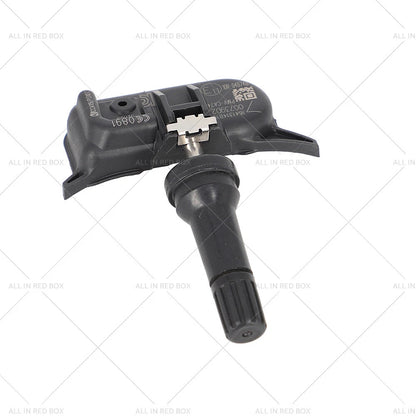 4PCS Tyre Pressure Sensors for Mercedes X Class (2017-2020)