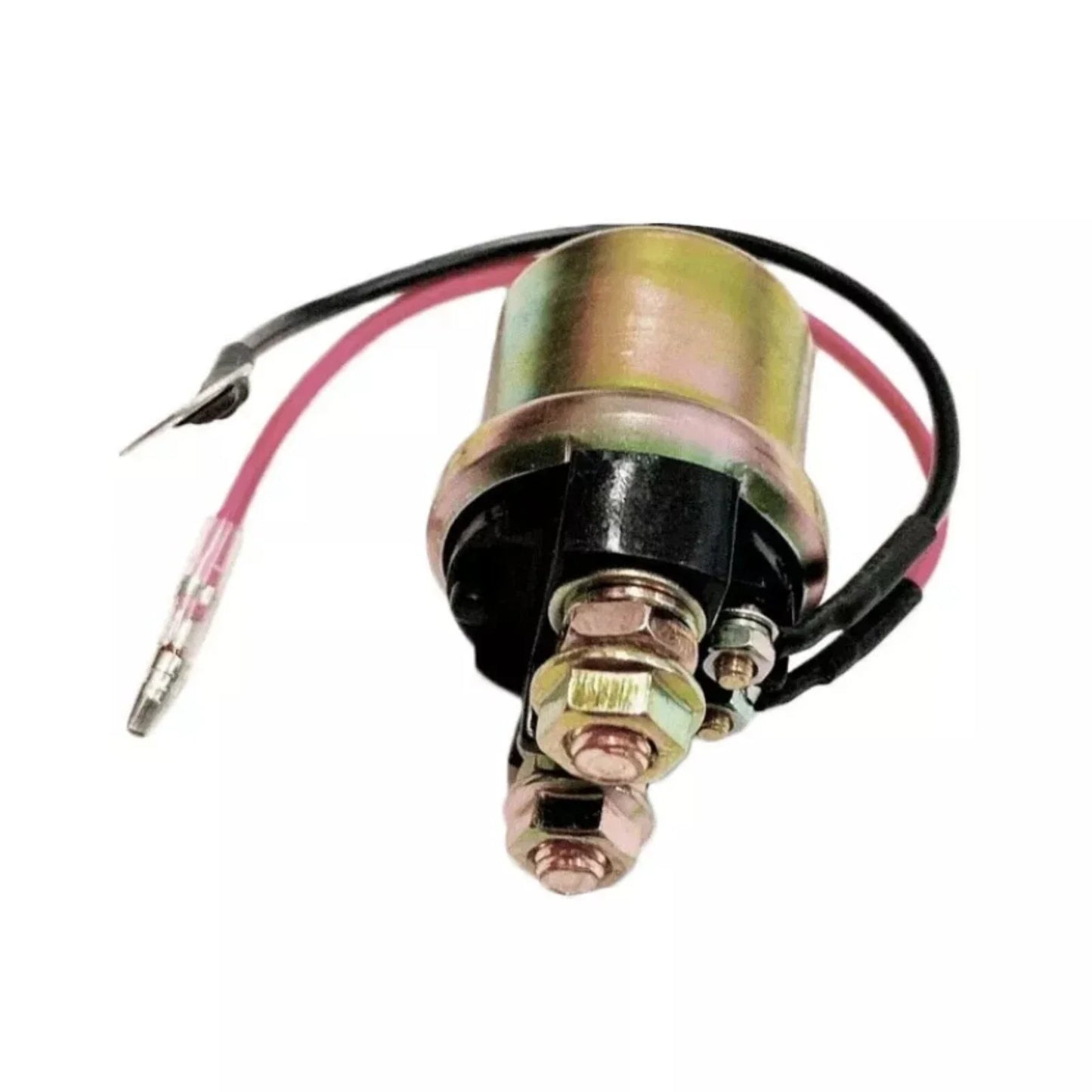 Starter Solenoid Relay for Mercury Mariner 1989-1995 18-5821