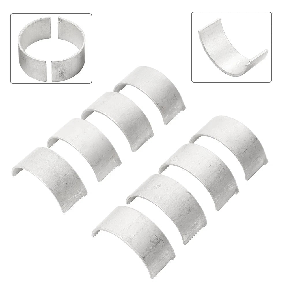 8X STD 31.5MM Connecting Rod Bearings for Honda CBR600 F/F3/F4 CBF600 (1991-2006)
