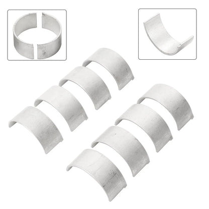 8X STD 31.5MM Connecting Rod Bearings for Honda CBR600 F/F3/F4 CBF600 (1991-2006)