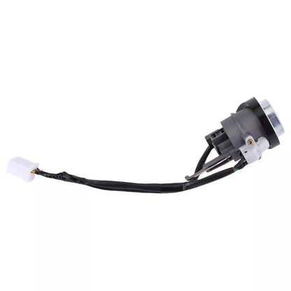 Ignition Lock Cylinder Switch w/ 2 Keys for 05-09 Hyundai Tucson (2005-2009)