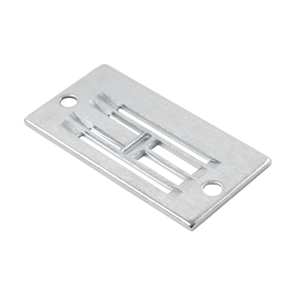 Needle Plate for Singer 20U11 20U13 20U31 20U33 Zig Zag Machine