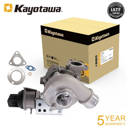BV43 Turbo Charger for Great Wall Haval V200/X200 2.0L (2011)