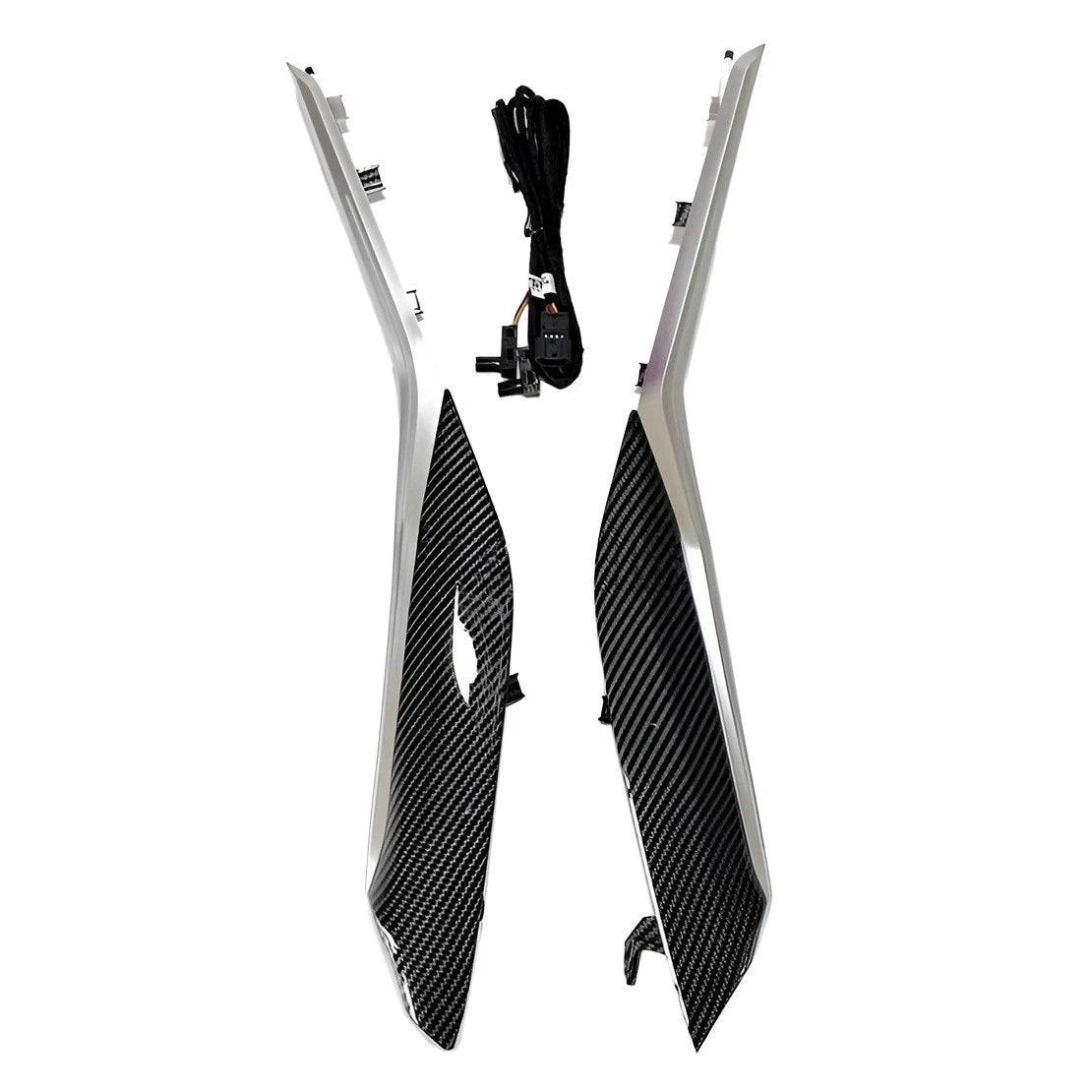 Center Console LED Saddle Light for BMW G20 G28 (2019-2023)