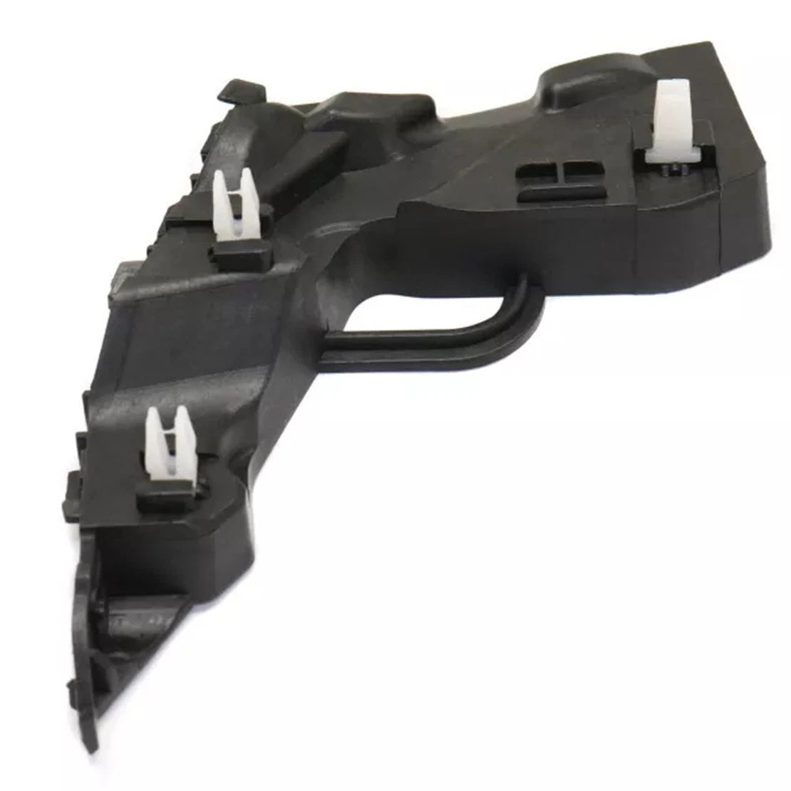 Front Bumper Support Bracket for Hyundai Elantra Sedan (2017-2018)