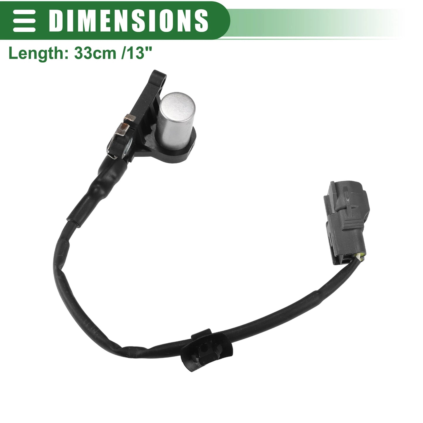 Crankshaft Position Sensor for Toyota Vista (1990-1998)