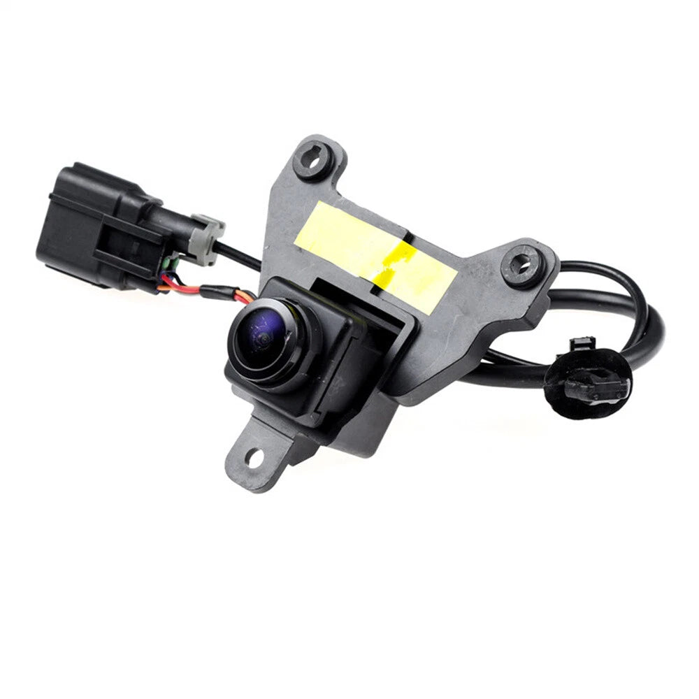Front View Parking Camera for Kia Stinger (2018–2020)